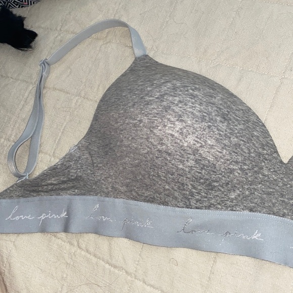 Pink Bra - Picture 4 of 7